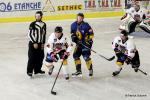 Photo hockey reportage Riviera Cup : Ractions des acteurs et photos