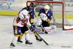 Photo hockey reportage Riviera Cup : Ractions des acteurs et photos