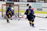 Photo hockey reportage Riviera Cup : Ractions des acteurs et photos