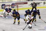 Photo hockey reportage Riviera Cup : Ractions des acteurs et photos