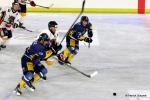Photo hockey reportage Riviera Cup : Ractions des acteurs et photos