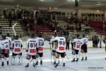 Photo hockey reportage Riviera Cup : Ractions des acteurs et photos
