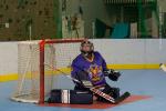 Photo hockey reportage Roller : 1er tournoi fminin  Villard Bonnot