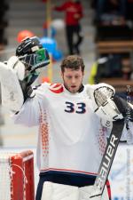 Photo hockey reportage Roller - All star game - Reportage photos