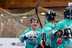 Photo hockey reportage Roller - All star game - Reportage photos