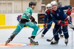 Photo hockey reportage Roller - All star game - Reportage photos