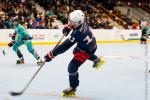 Photo hockey reportage Roller - All star game - Reportage photos