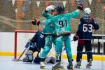 Photo hockey reportage Roller - All star game - Reportage photos