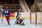 Photo hockey reportage Roller - Les Yetis s'offrent un match 3