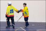 Photo hockey reportage Roller : Photos Epinal vs Strasbourg