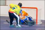 Photo hockey reportage Roller : Photos Epinal vs Strasbourg