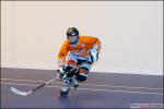 Photo hockey reportage Roller : Photos Epinal vs Strasbourg
