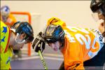 Photo hockey reportage Roller : Photos Epinal vs Strasbourg