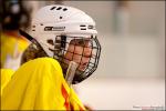 Photo hockey reportage Roller : Photos Epinal vs Strasbourg