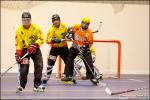 Photo hockey reportage Roller : Photos Epinal vs Strasbourg