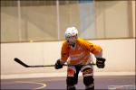 Photo hockey reportage Roller : Photos Epinal vs Strasbourg