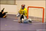 Photo hockey reportage Roller : Photos Epinal vs Strasbourg