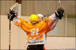 Photo hockey reportage Roller : Photos Epinal vs Strasbourg