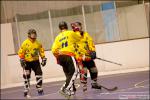 Photo hockey reportage Roller : Photos Epinal vs Strasbourg