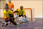 Photo hockey reportage Roller : Photos Epinal vs Strasbourg