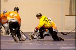 Photo hockey reportage Roller : Photos Epinal vs Strasbourg