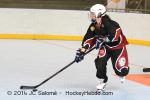 Photo hockey reportage Roller CDF : finale fminine