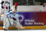 Photo hockey reportage Roller CDF: finale Hommes