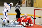 Photo hockey reportage Roller CDF: finale Hommes