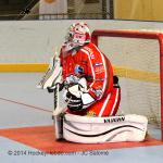 Photo hockey reportage Roller CDF: finale Hommes