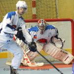 Photo hockey reportage Roller CDF: finale Hommes
