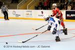 Photo hockey reportage Roller CDF: finale Hommes