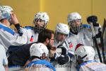 Photo hockey reportage Roller CDF: finale Hommes