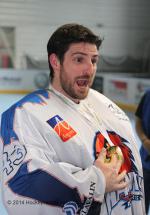 Photo hockey reportage Roller CDF: finale Hommes