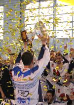 Photo hockey reportage Roller CDF: finale Hommes