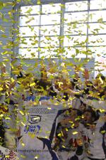 Photo hockey reportage Roller CDF: finale Hommes