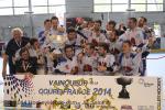 Photo hockey reportage Roller CDF: finale Hommes
