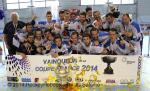 Photo hockey reportage Roller CDF: finale Hommes