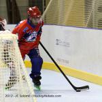Photo hockey reportage Roller Elite - 3me journe
