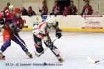 Photo hockey reportage Roller Elite - 3me journe