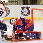Photo hockey reportage Roller Elite - 3me journe