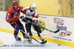 Photo hockey reportage Roller Elite - 3me journe