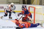 Photo hockey reportage Roller Elite - 3me journe