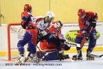 Photo hockey reportage Roller Elite - 3me journe