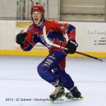 Photo hockey reportage Roller Elite - 3me journe