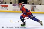 Photo hockey reportage Roller Elite - 3me journe