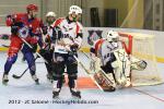 Photo hockey reportage Roller Elite - 3me journe
