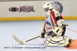 Photo hockey reportage Roller Elite - 3me journe