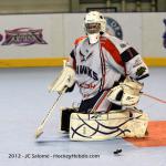 Photo hockey reportage Roller Elite - 3me journe