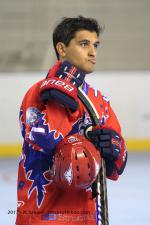 Photo hockey reportage Roller Elite - 3me journe