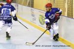 Photo hockey reportage Roller Elite : les Yeti's dominent les Conqurants